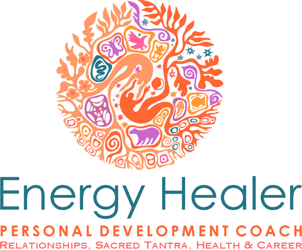 LogoEnergyHealer